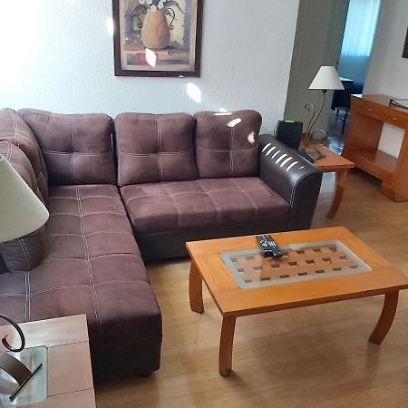 Steinhaus Suites Homero مدينة مكسيكو المظهر الخارجي الصورة