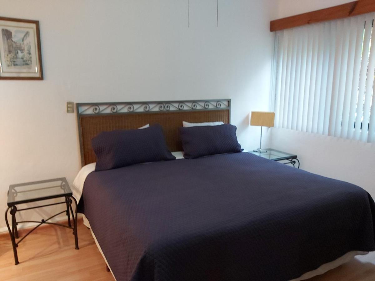 Steinhaus Suites Homero مدينة مكسيكو المظهر الخارجي الصورة