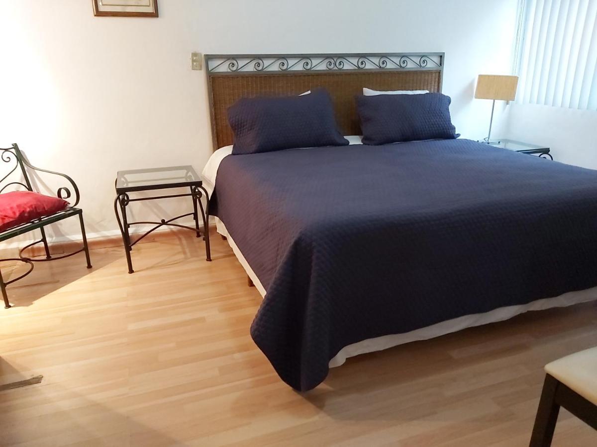 Steinhaus Suites Homero مدينة مكسيكو المظهر الخارجي الصورة