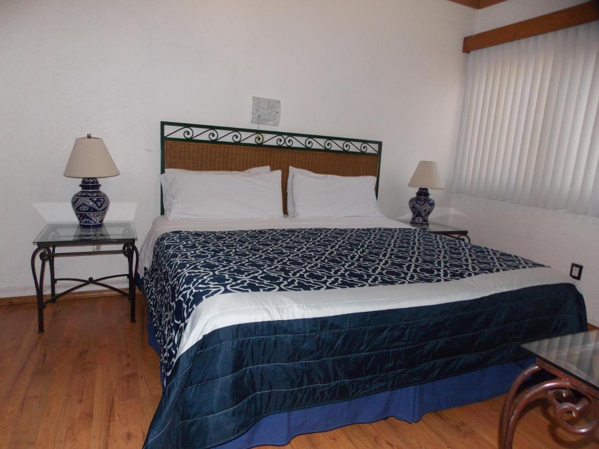 Steinhaus Suites Homero مدينة مكسيكو المظهر الخارجي الصورة