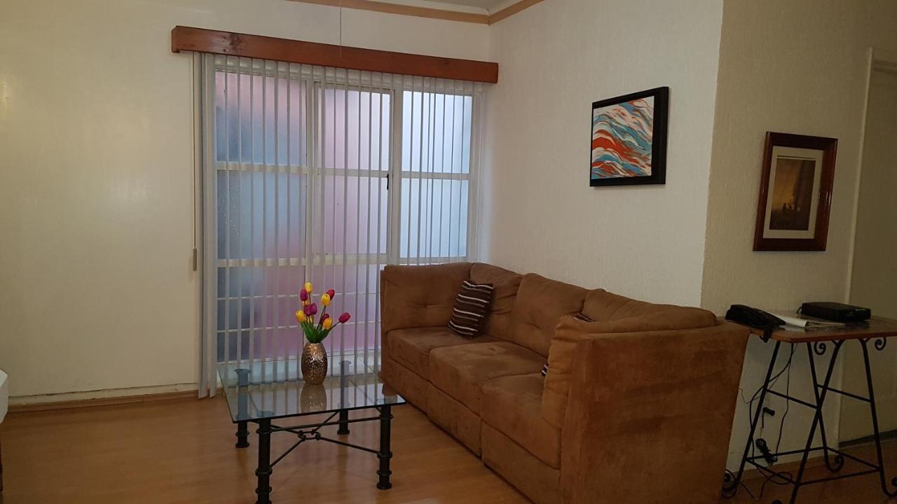 Steinhaus Suites Homero مدينة مكسيكو المظهر الخارجي الصورة