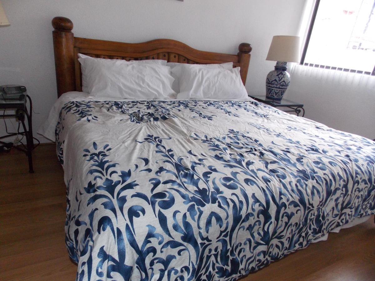 Steinhaus Suites Homero مدينة مكسيكو المظهر الخارجي الصورة