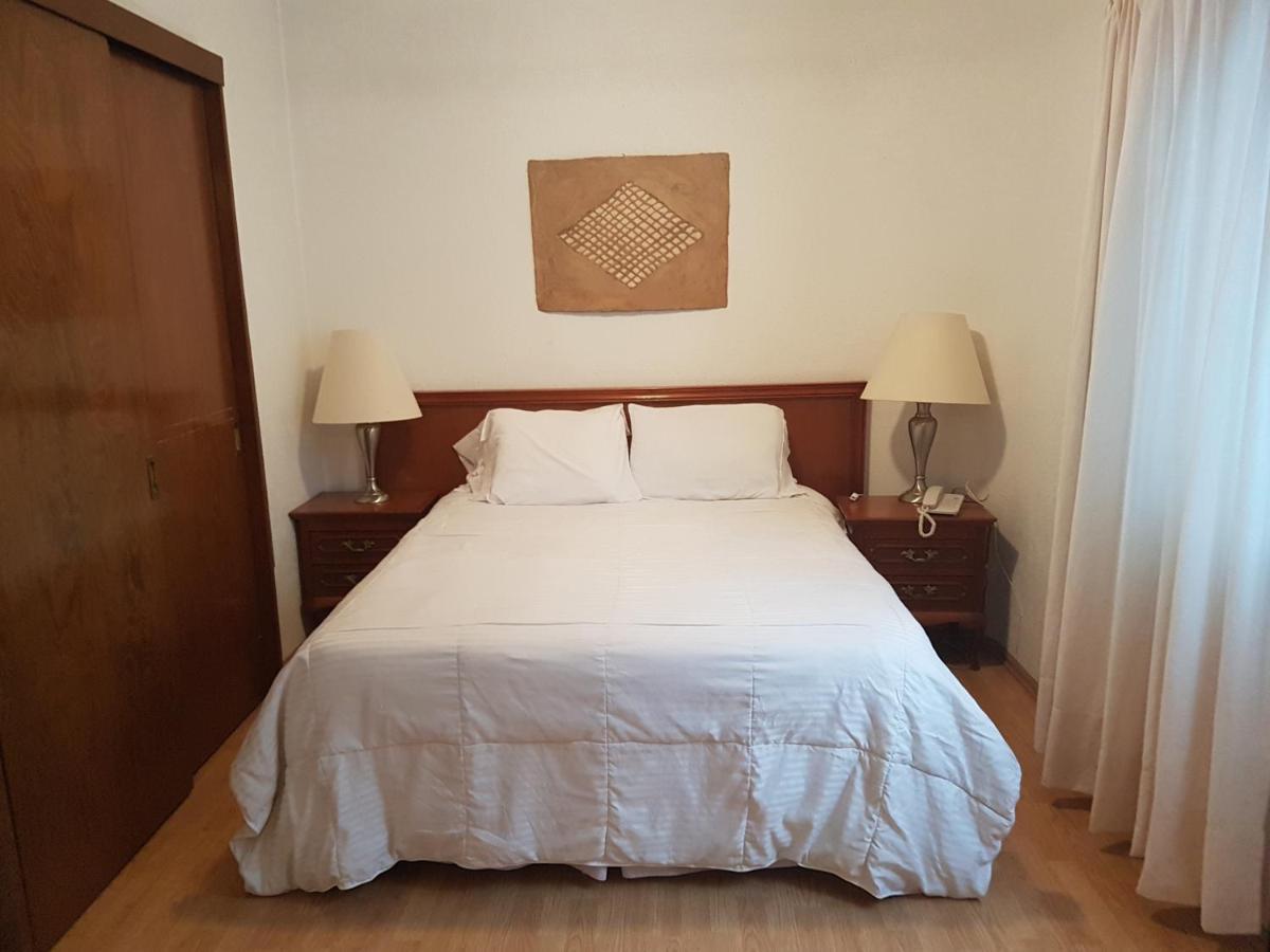 Steinhaus Suites Homero مدينة مكسيكو المظهر الخارجي الصورة