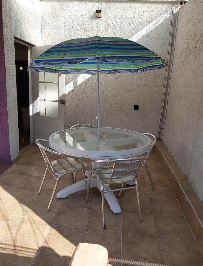 Steinhaus Suites Homero مدينة مكسيكو المظهر الخارجي الصورة