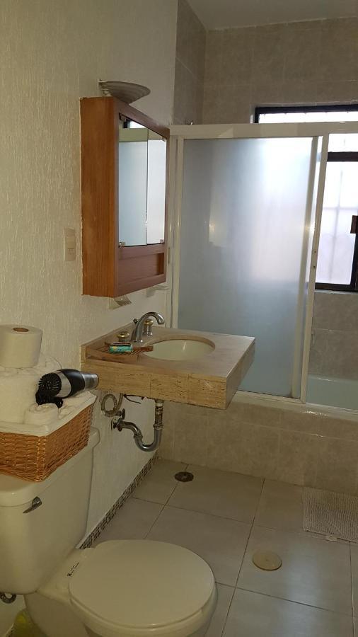 Steinhaus Suites Homero مدينة مكسيكو المظهر الخارجي الصورة