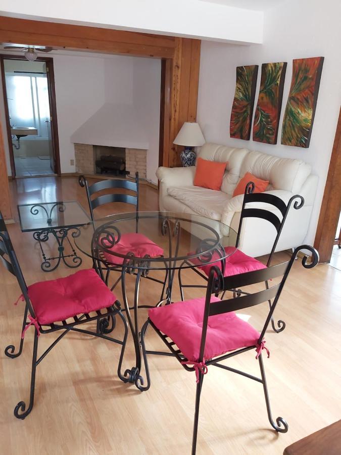 Steinhaus Suites Homero مدينة مكسيكو المظهر الخارجي الصورة