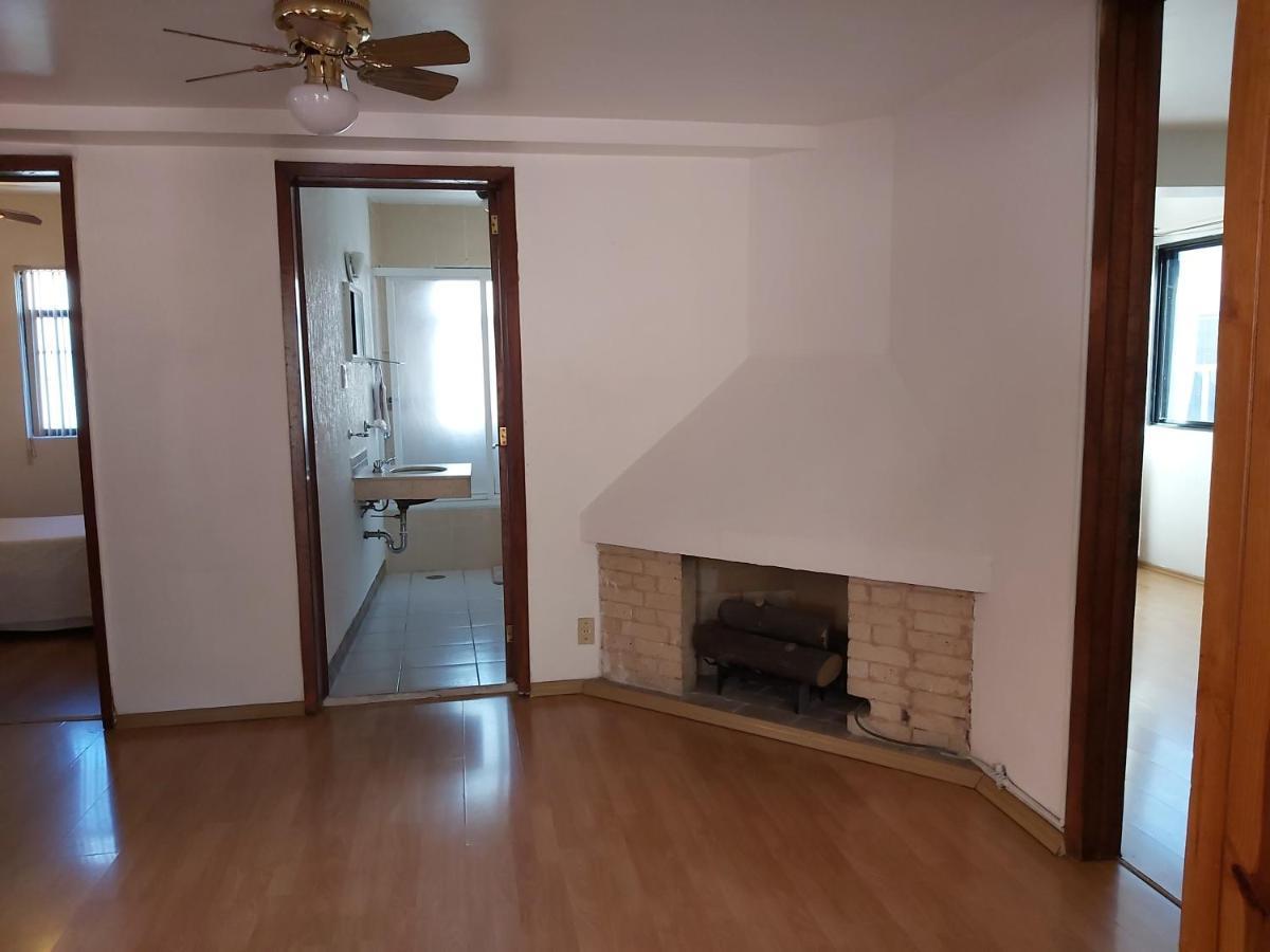 Steinhaus Suites Homero مدينة مكسيكو المظهر الخارجي الصورة