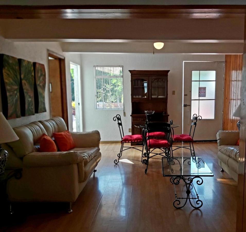 Steinhaus Suites Homero مدينة مكسيكو المظهر الخارجي الصورة