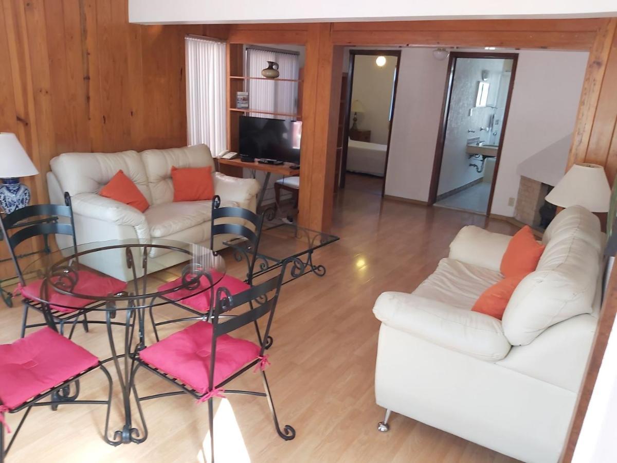 Steinhaus Suites Homero مدينة مكسيكو المظهر الخارجي الصورة