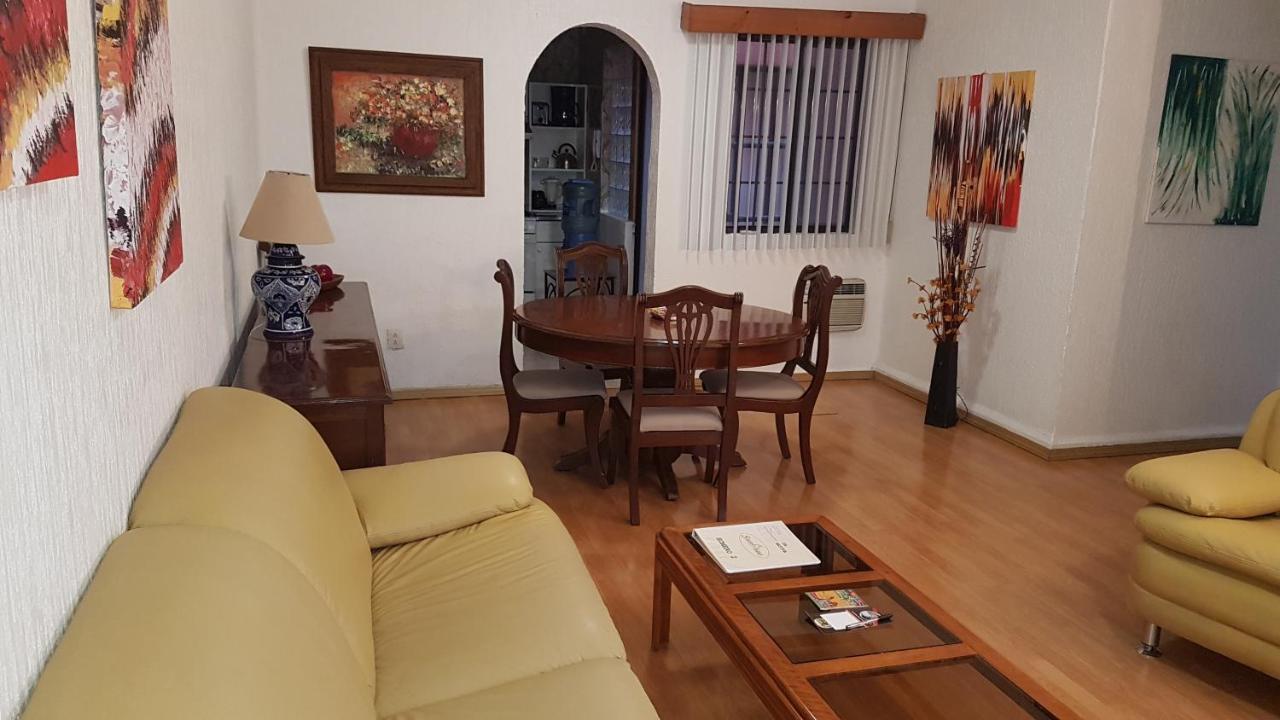 Steinhaus Suites Homero مدينة مكسيكو المظهر الخارجي الصورة