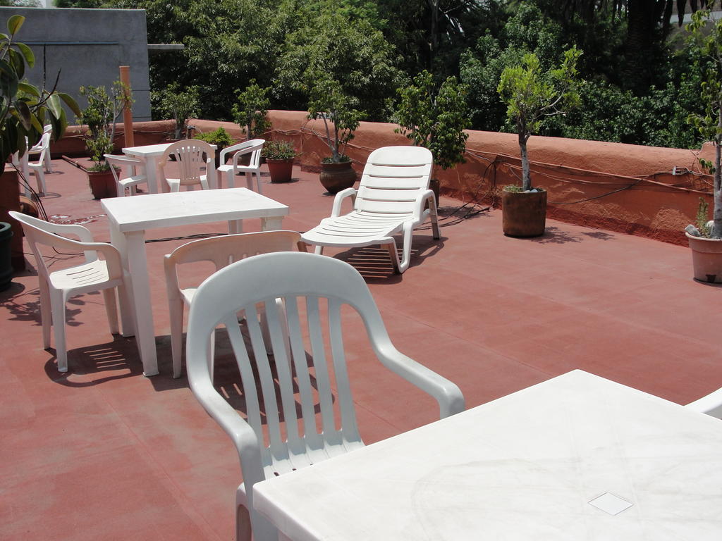 Steinhaus Suites Homero مدينة مكسيكو المظهر الخارجي الصورة