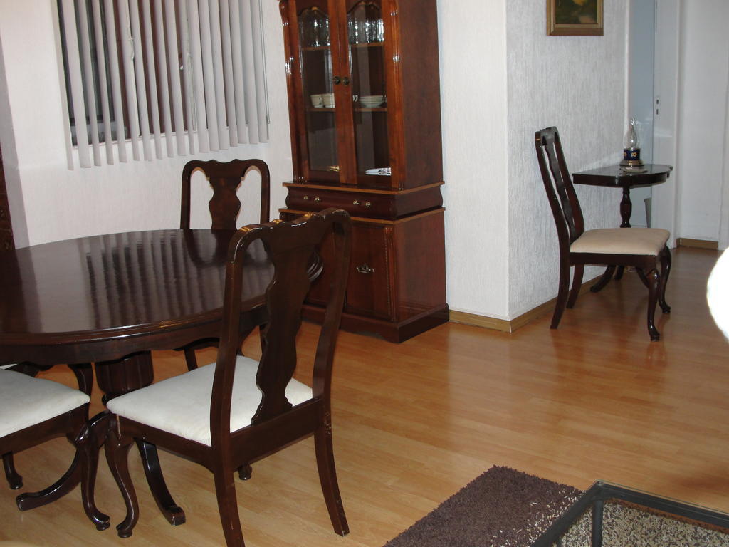 Steinhaus Suites Homero مدينة مكسيكو المظهر الخارجي الصورة