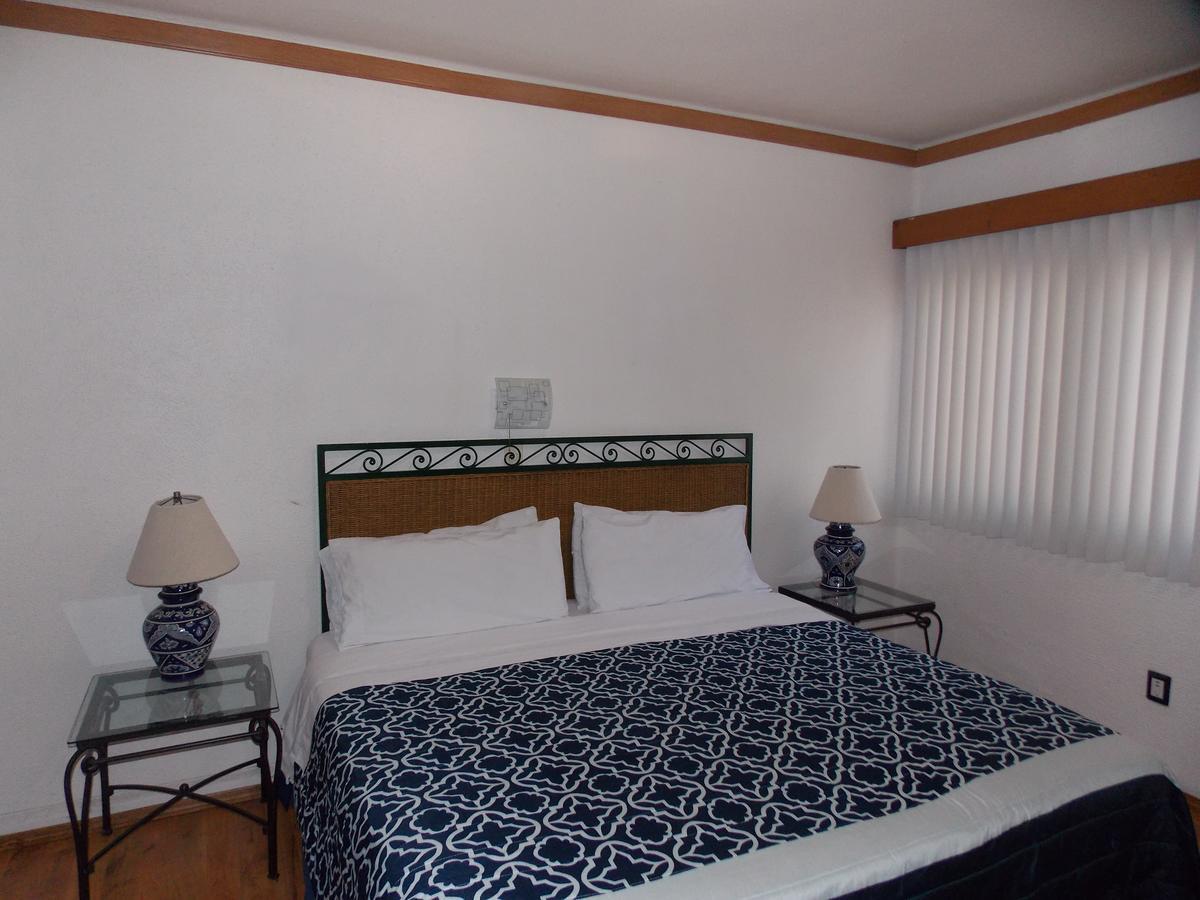 Steinhaus Suites Homero مدينة مكسيكو المظهر الخارجي الصورة